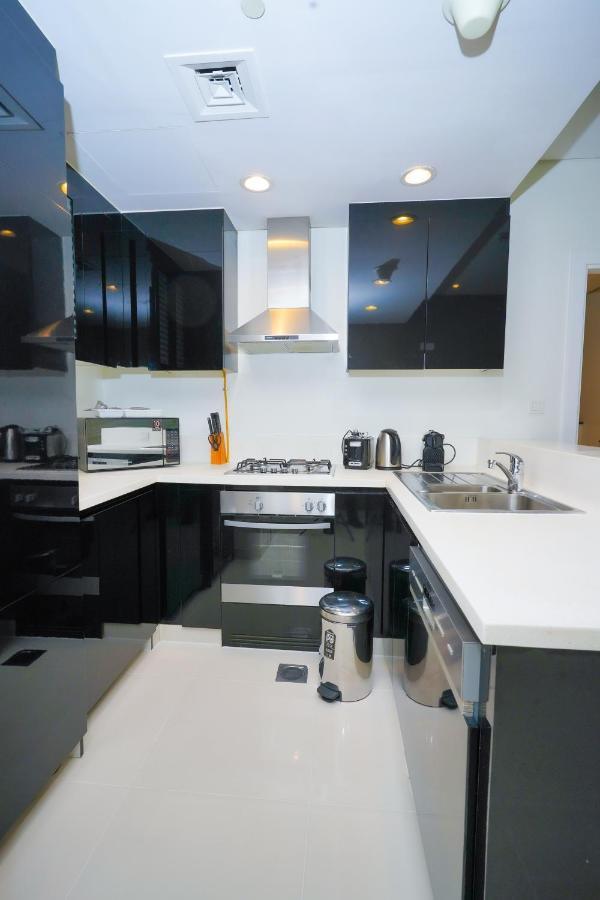 Apartment Alashrafia Saray- Splendid 1br In Canal Views Dubai
