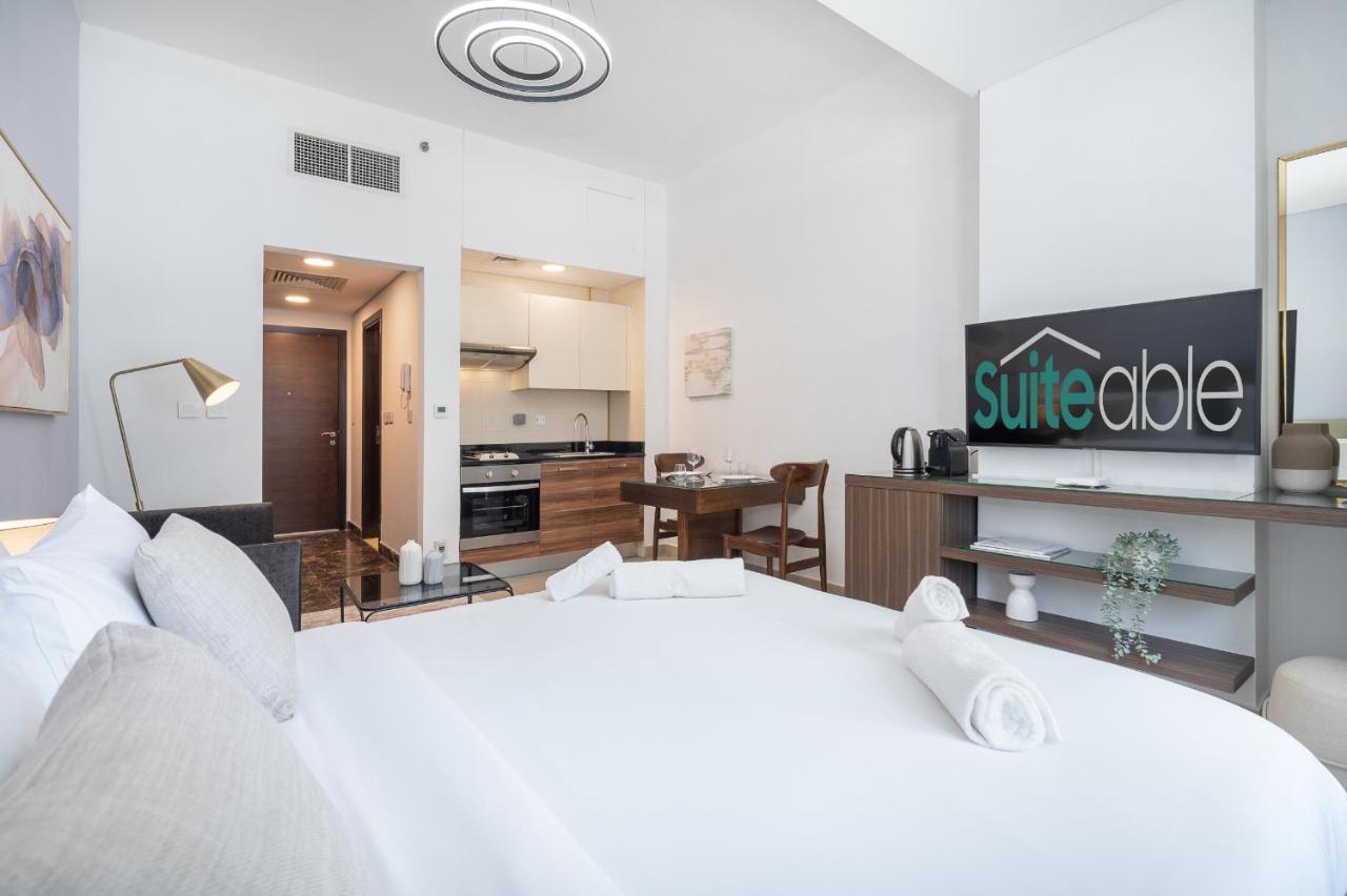 Sleek In Dubai's Vibrant Jbr Neighborhood Apartment Dubai