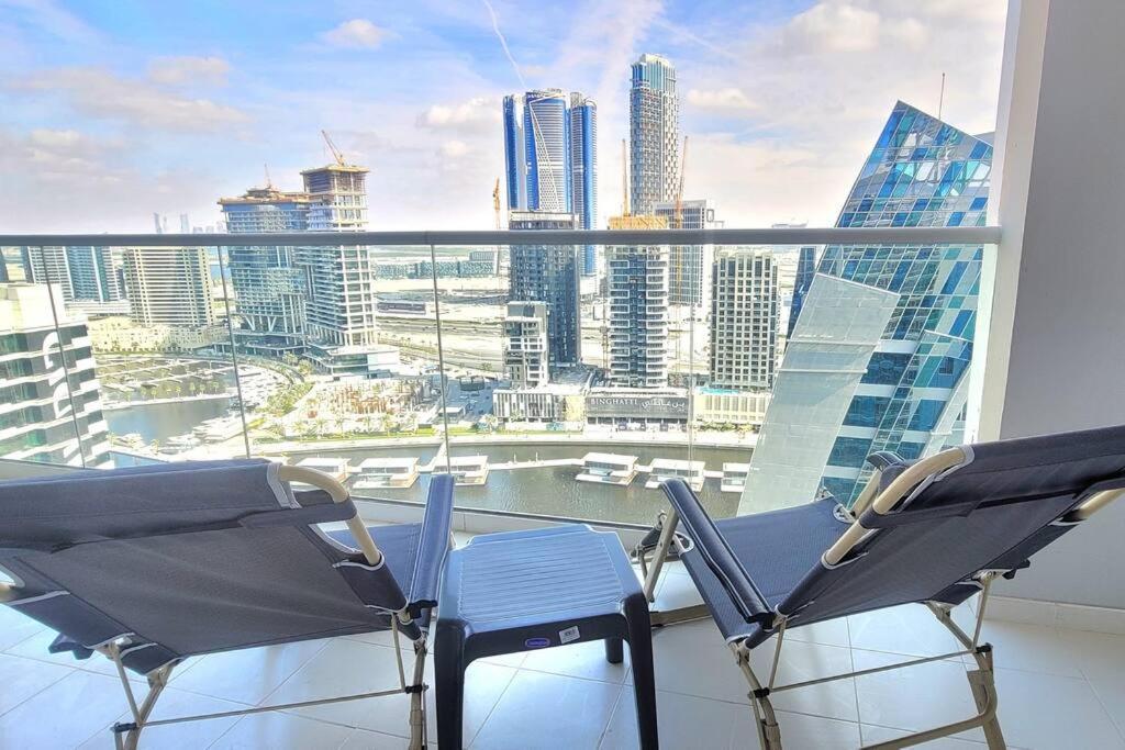 Vera Residences Business Bay Apartamento