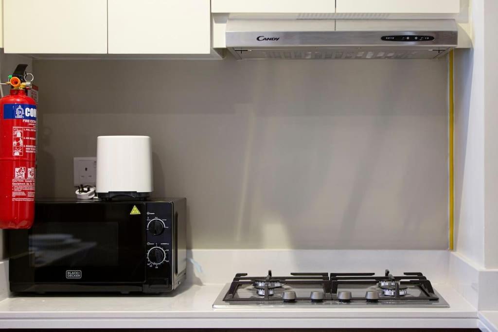 Apartamento Vera Residences Business Bay *