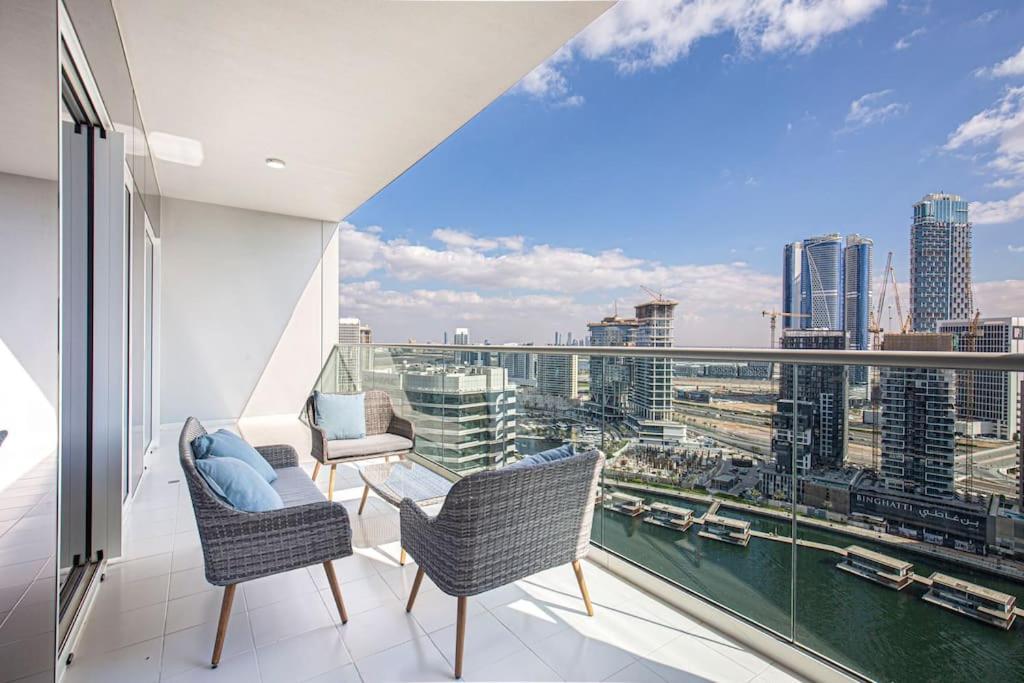 Vera Residences Business Bay Apartamento *