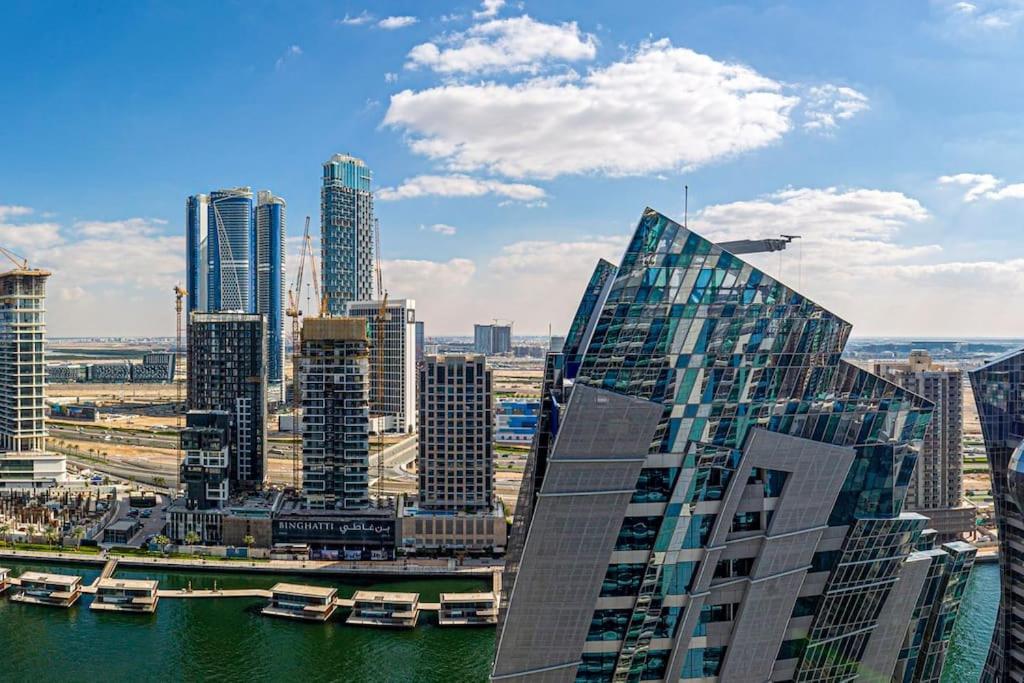 Vera Residences Business Bay Apartamento