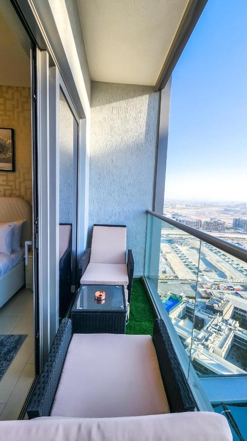 By Latinem Luxury 1br Cvr B3202 Near Burj Khalifa * Dubai