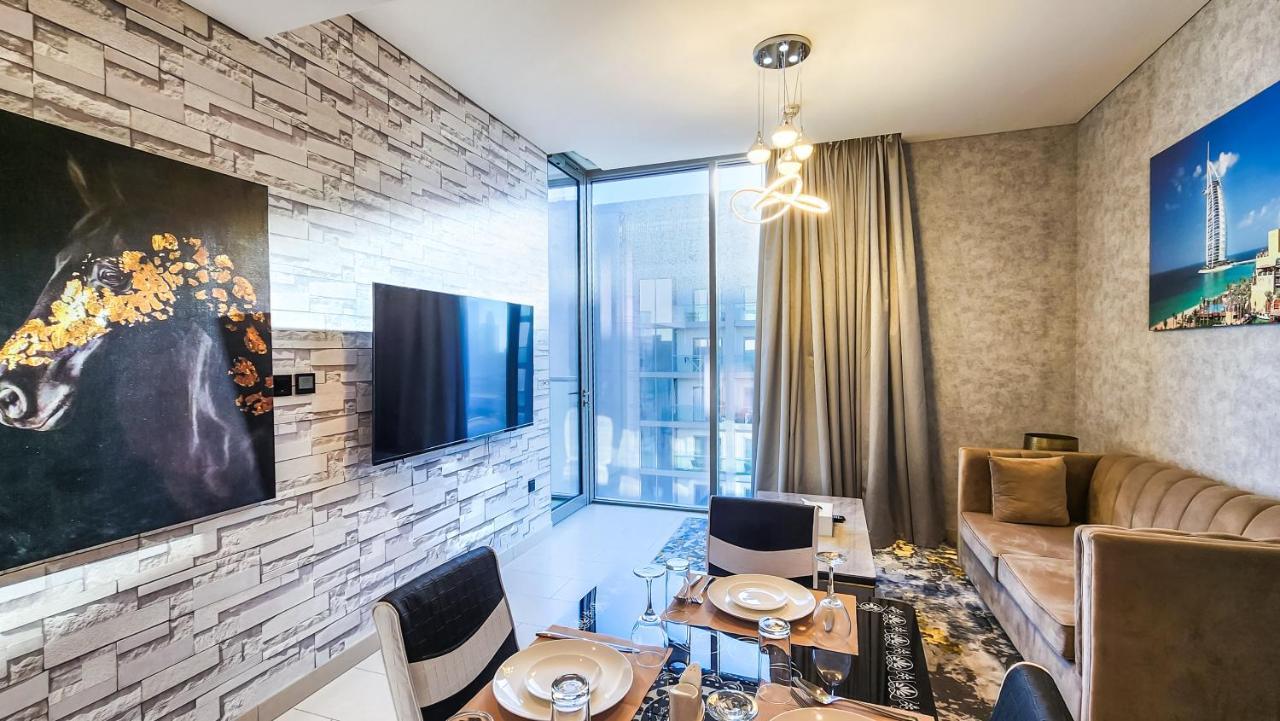 Apartment By Latinem Luxury 1br Cvr B3202 Near Burj Khalifa *