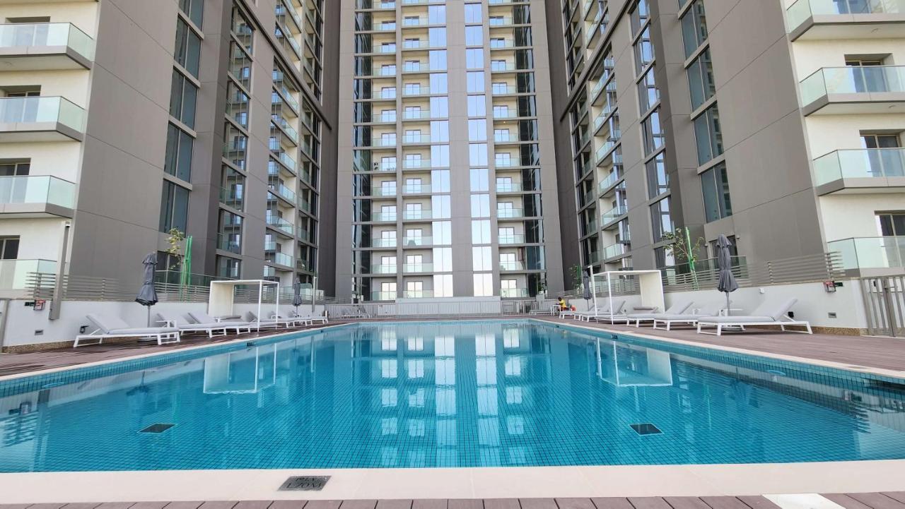 Apartamento By Latinem Luxury 1br Holiday Cvr A414 Near Burj Khalifa