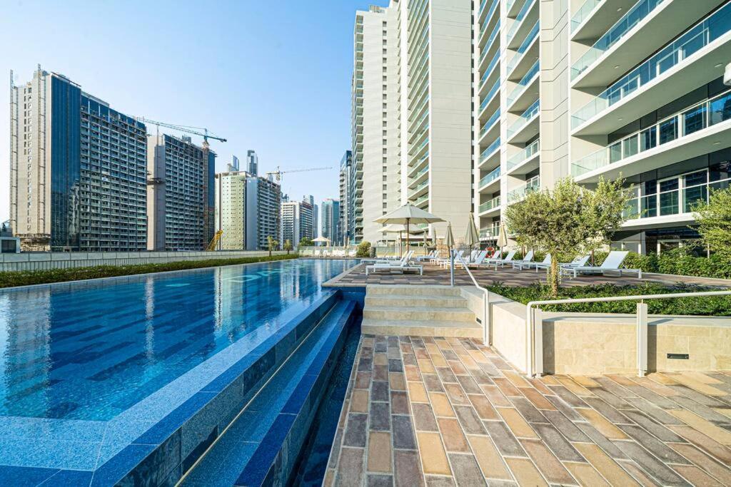 Vera Residences Business Bay Apartamento *