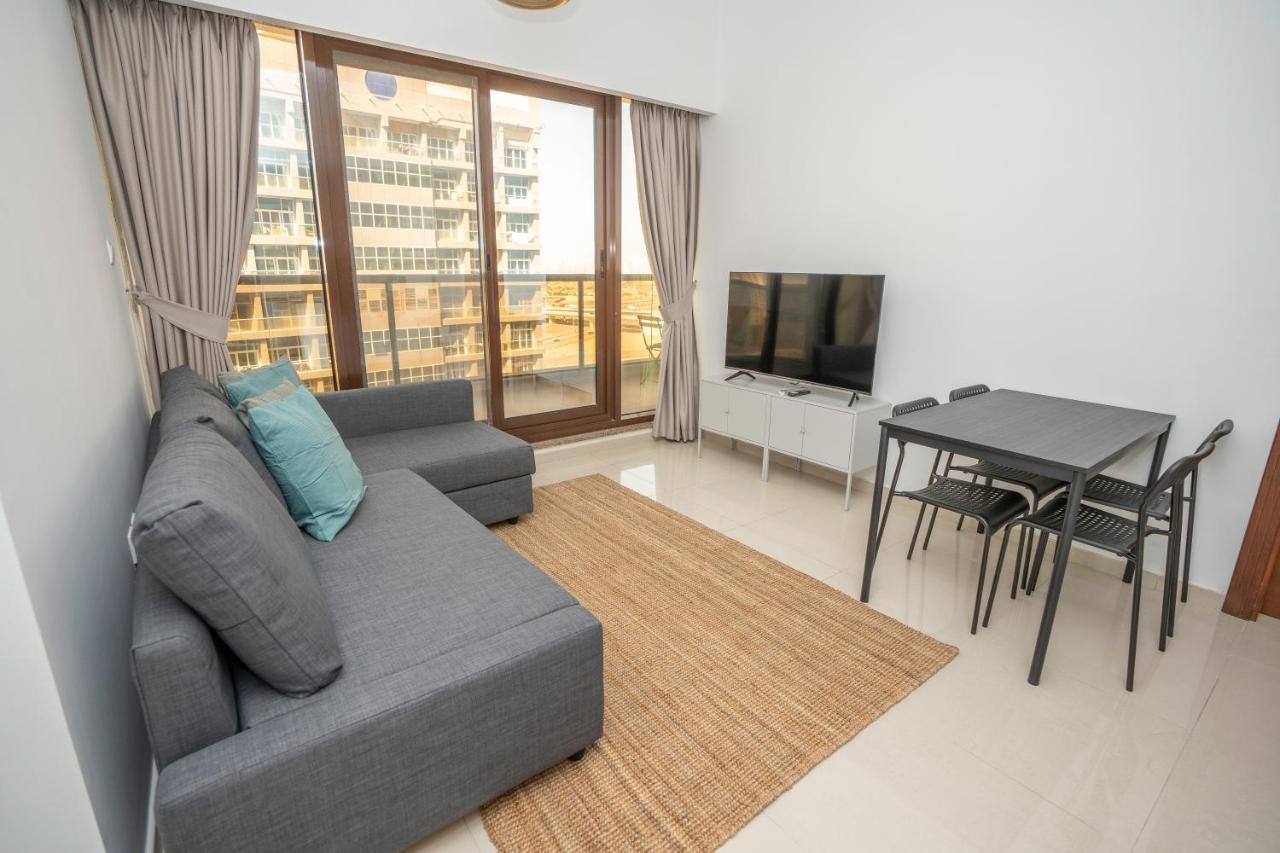 Residences At Elite Sports City Apartment Dubai