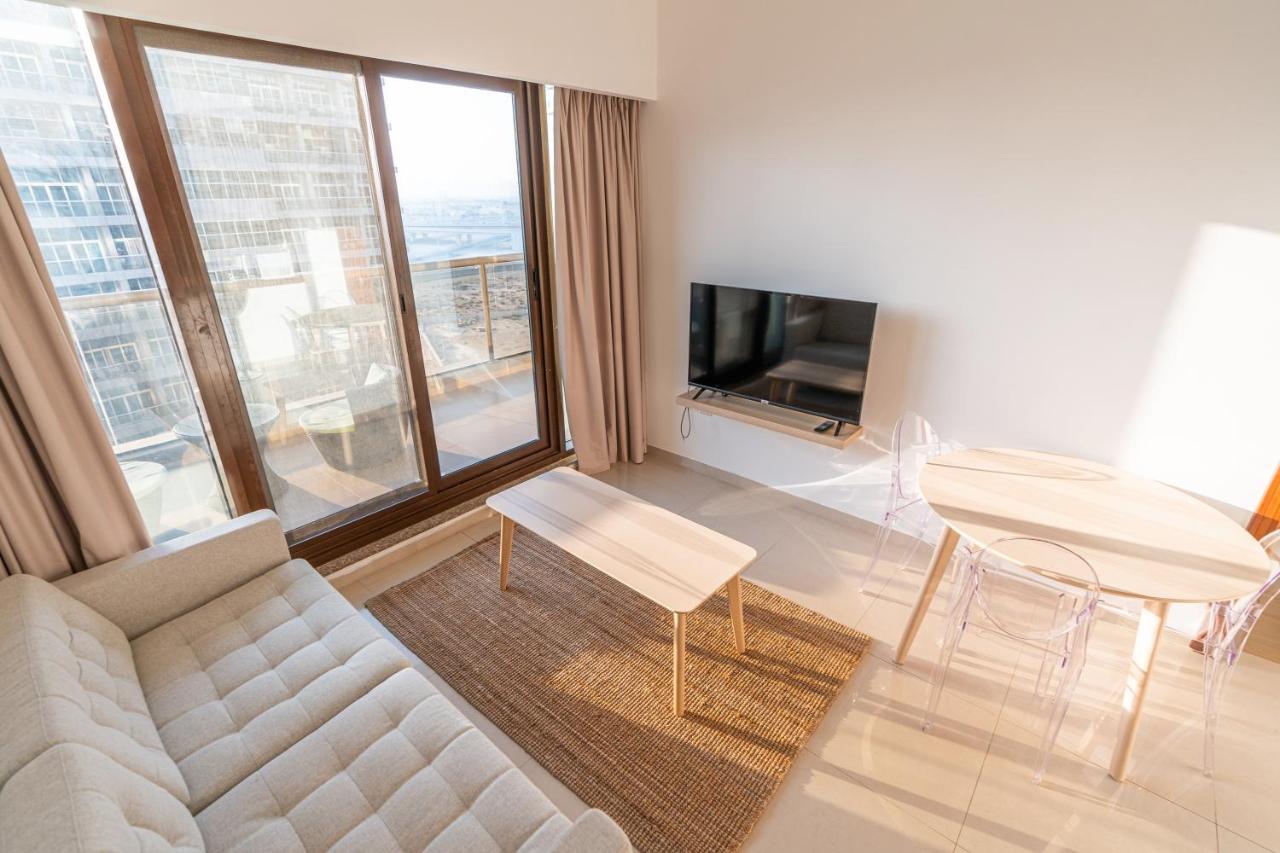 Residences At Elite Sports City *