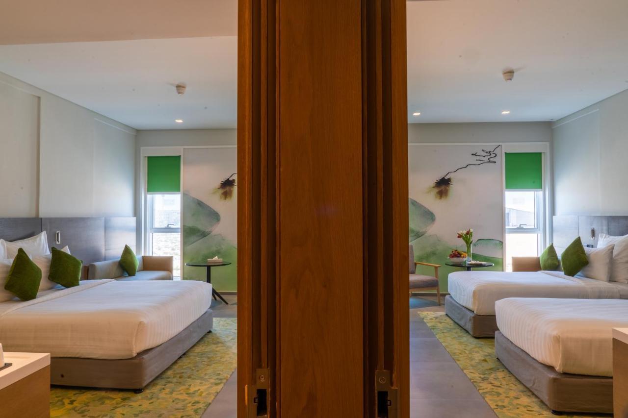 Al Khoory Courtyard 4*