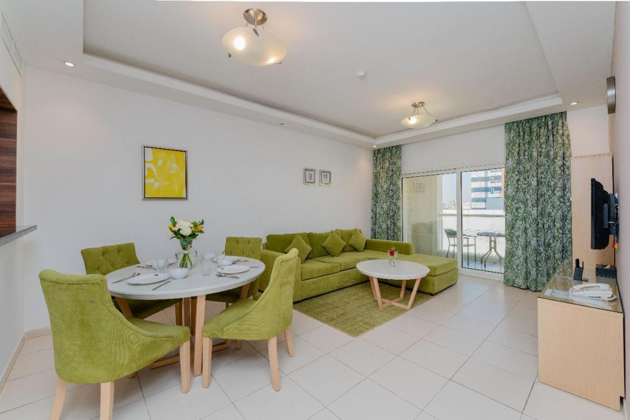 Prime - Al Barsha Dubai