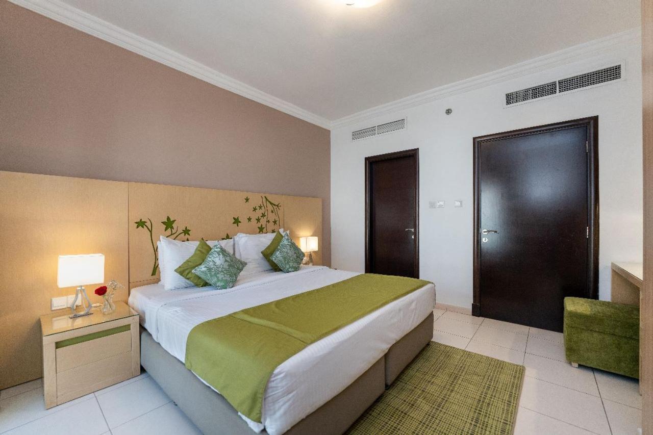 Apart Otel Prime - Al Barsha 4*