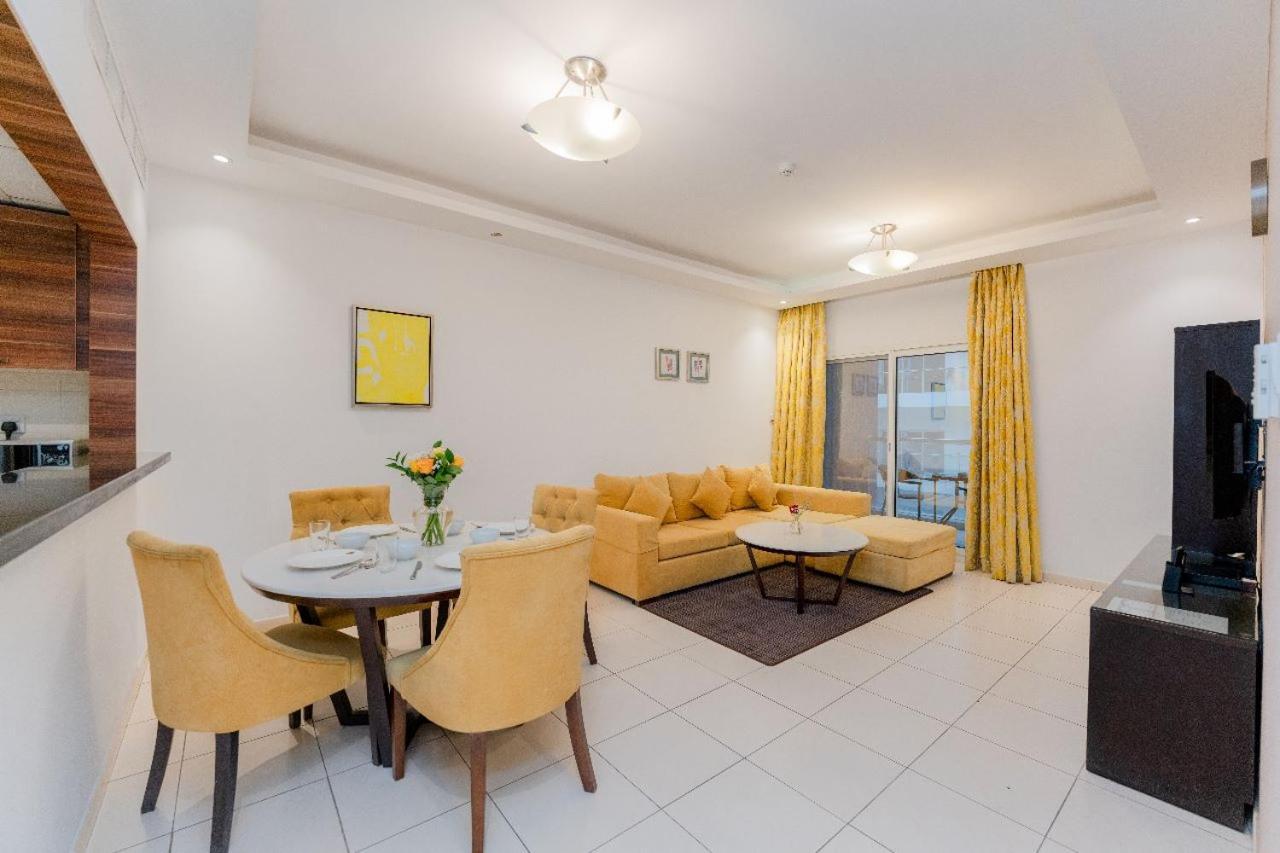 Prime - Al Barsha Dubai