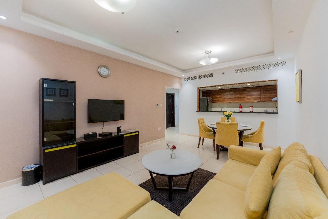 Prime - Al Barsha 4* Dubai