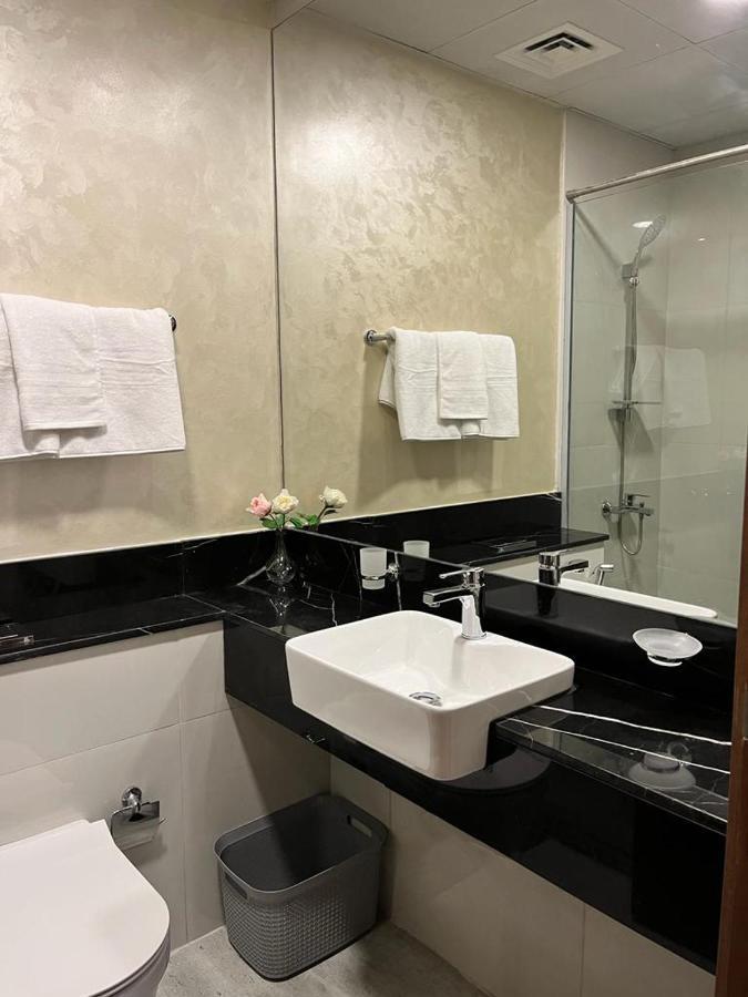 Apartamento Quill At Millenium Binghatti Burj Khalifa View Dubai