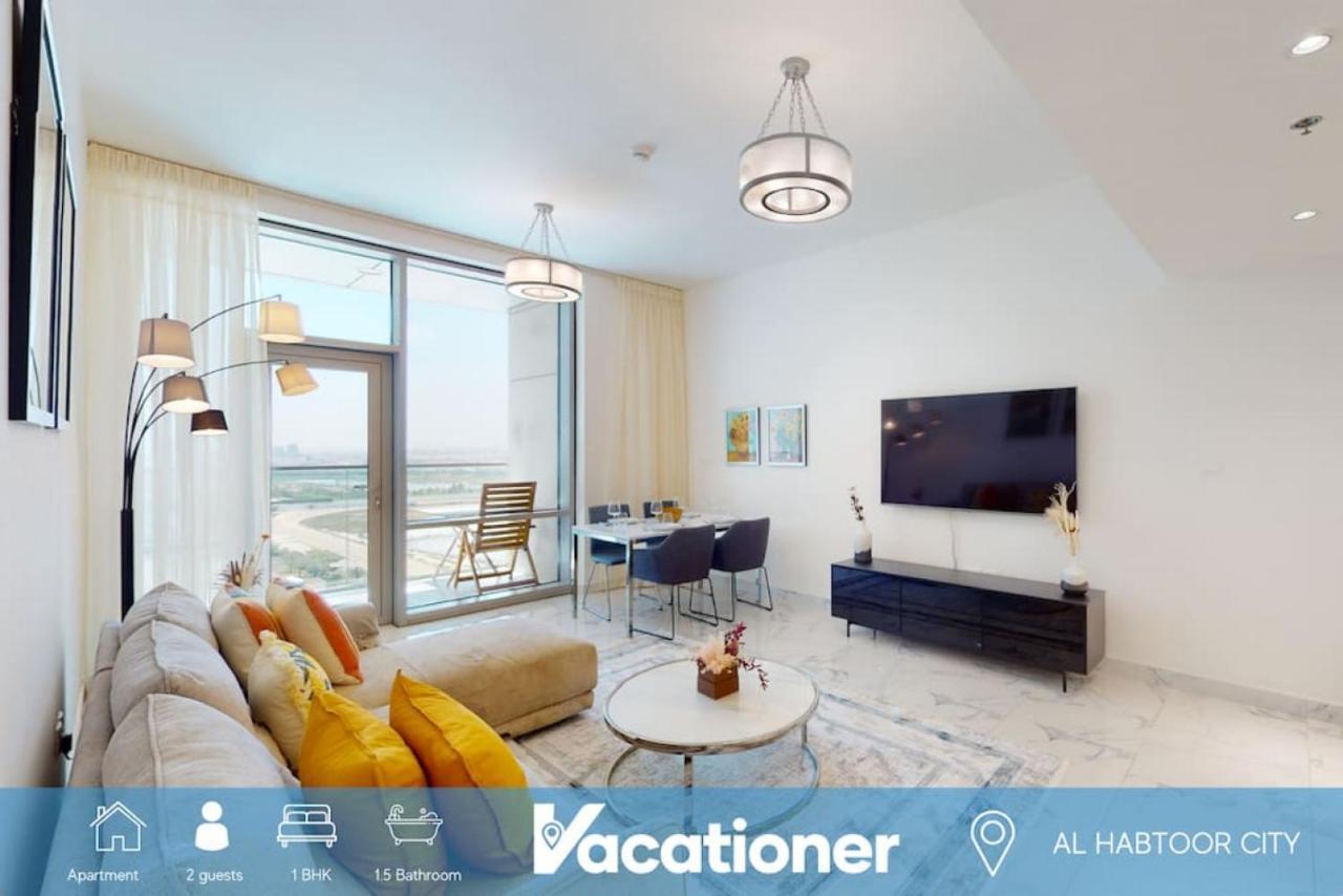 Meera Tower - Sleek One Bedroom Dubai