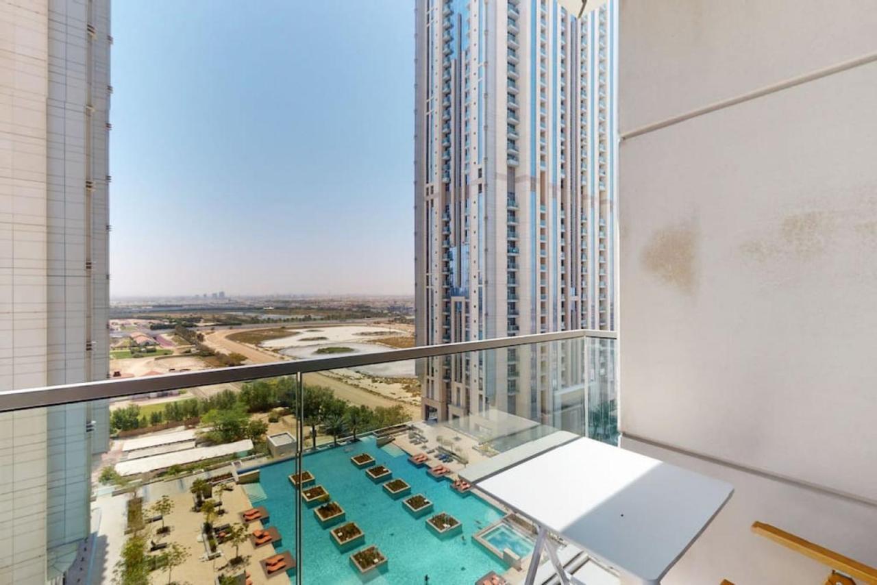 Meera Tower - Sleek One Bedroom Apartment Dubai