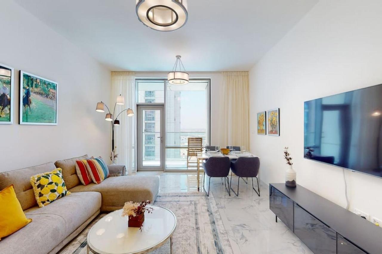 Meera Tower - Sleek One Bedroom Dubai