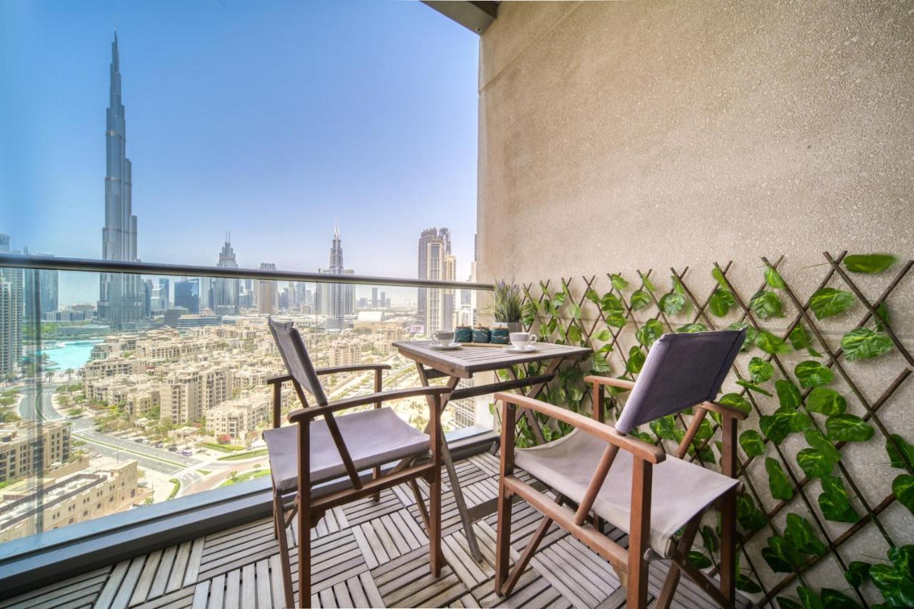 South Ridge 2, Downtown - Mint Apartment Dubai
