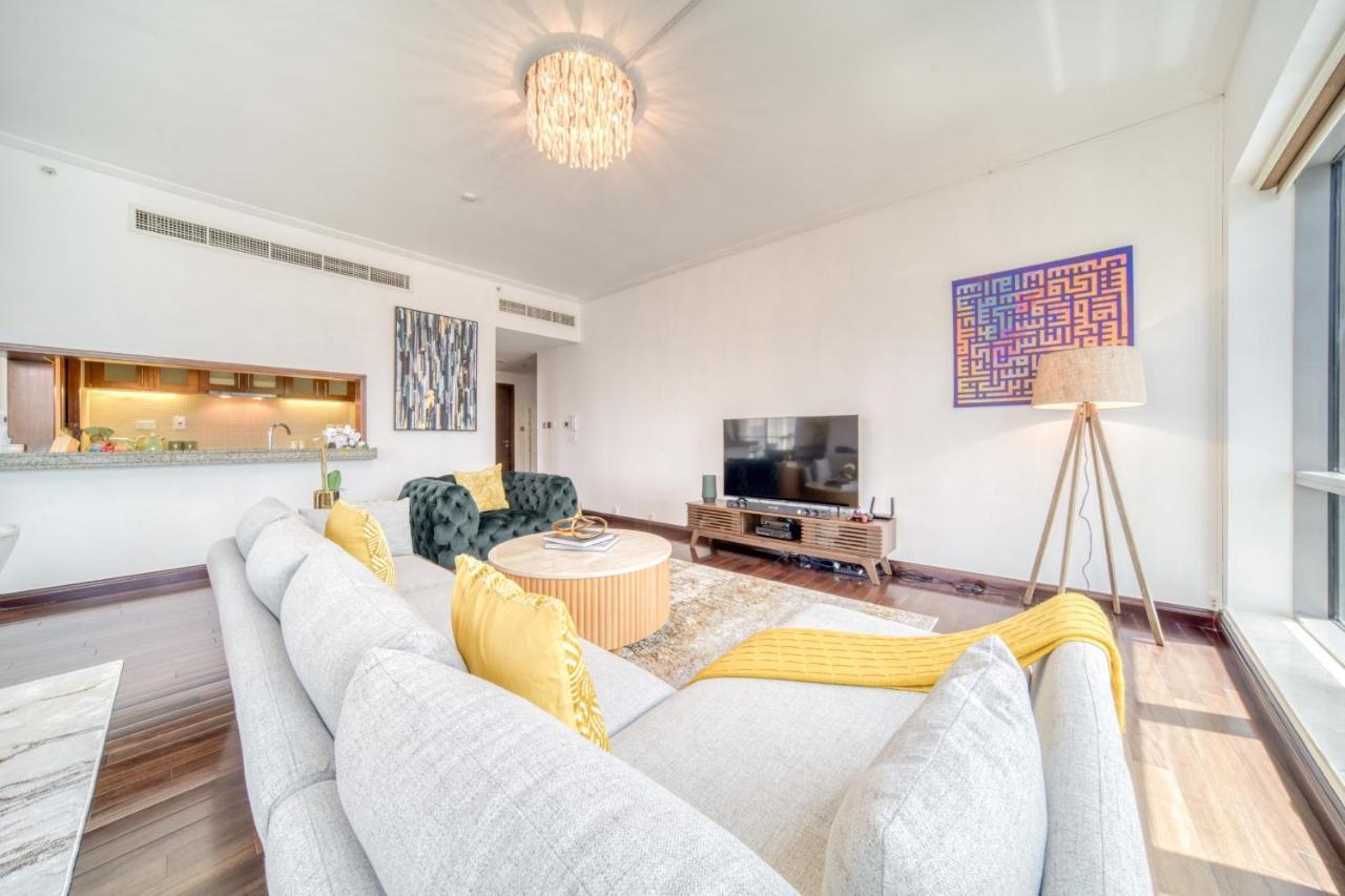 South Ridge 2, Downtown - Mint Apartment *