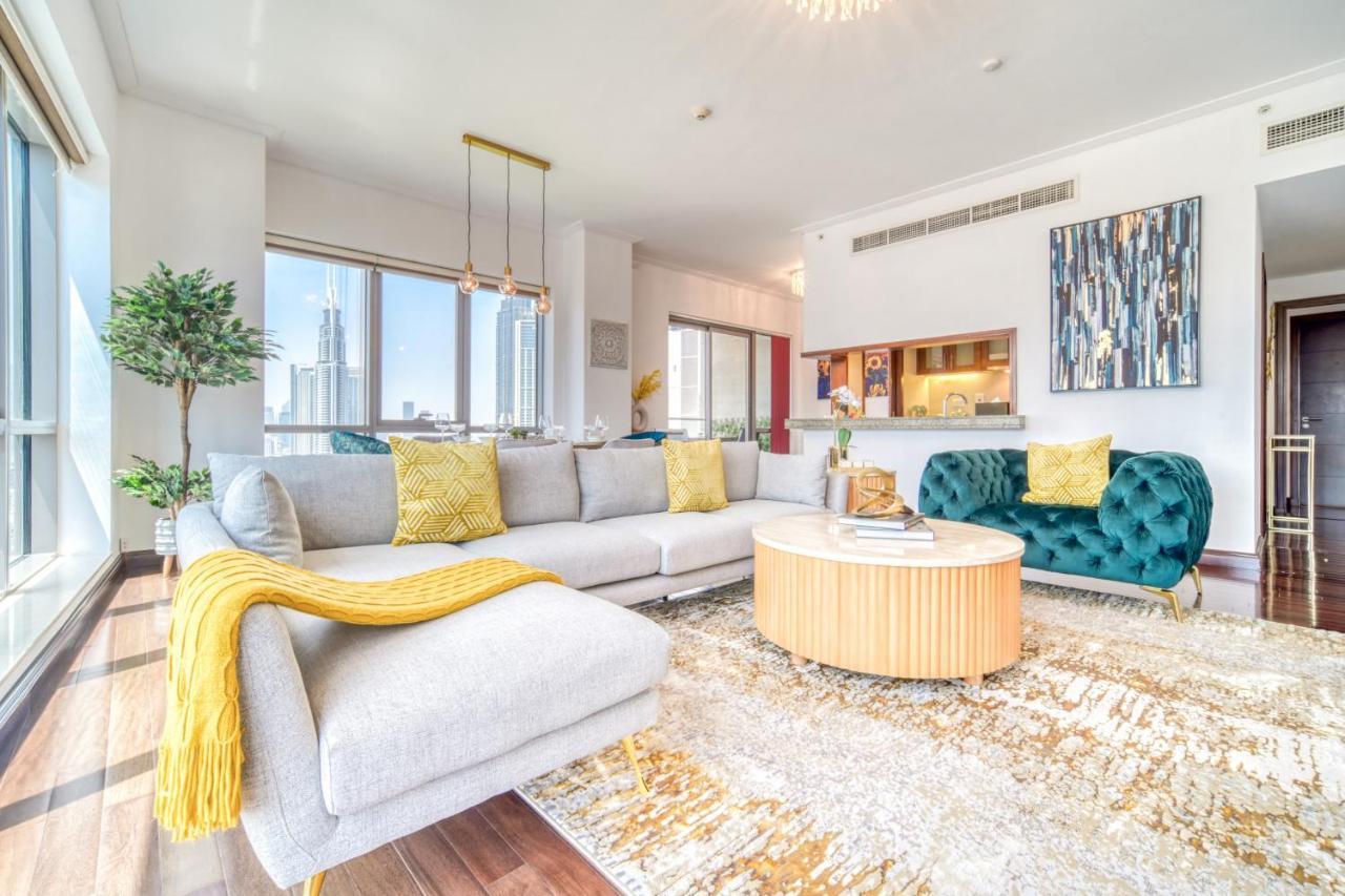 South Ridge 2, Downtown - Mint Apartment Dubai