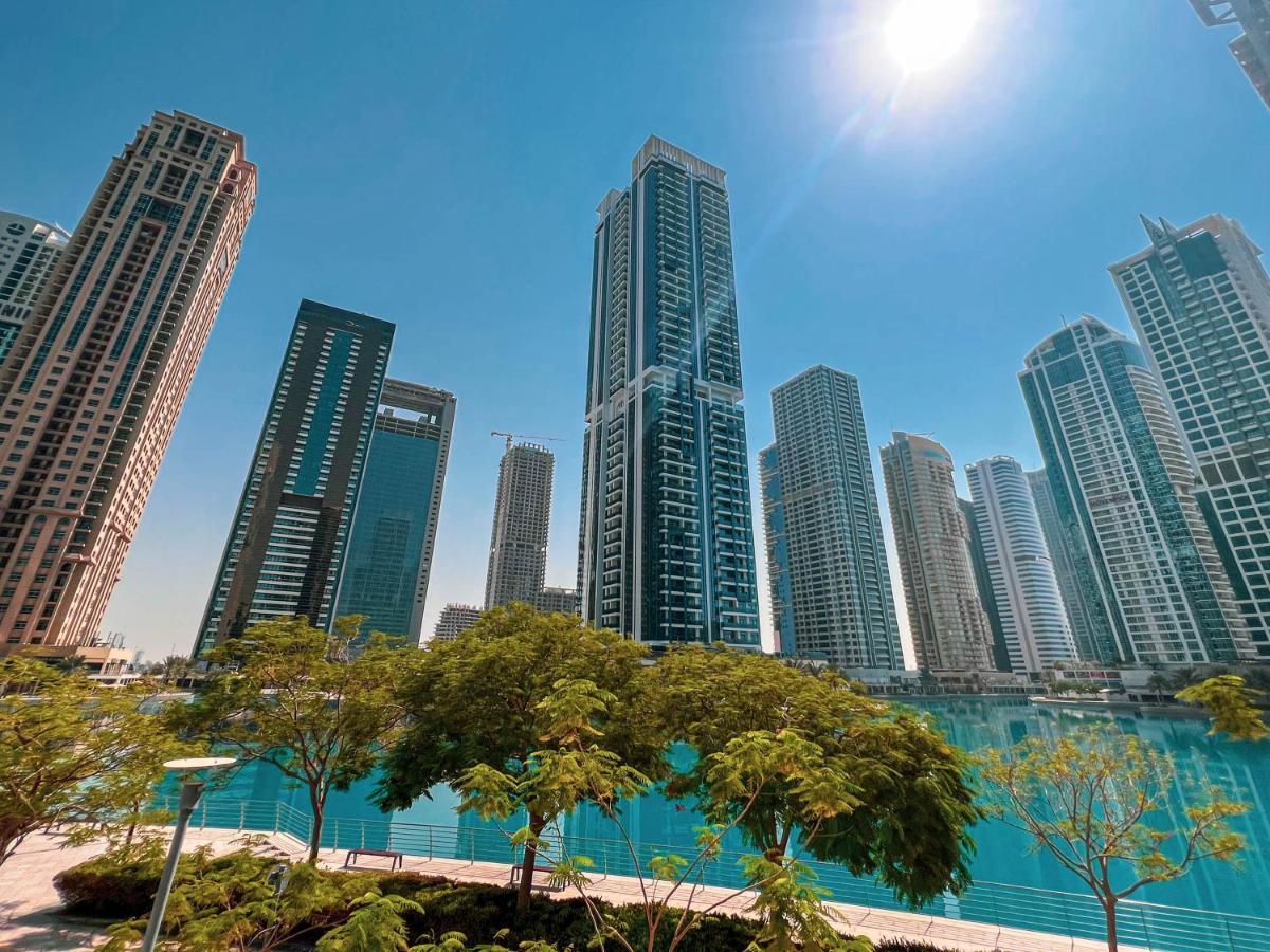 Cosmos Living Luxurious Near Metro Apartment *