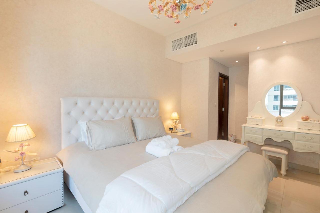 Fountain View Luxury: Downtown With Burj Khalifa Vista * Dubai