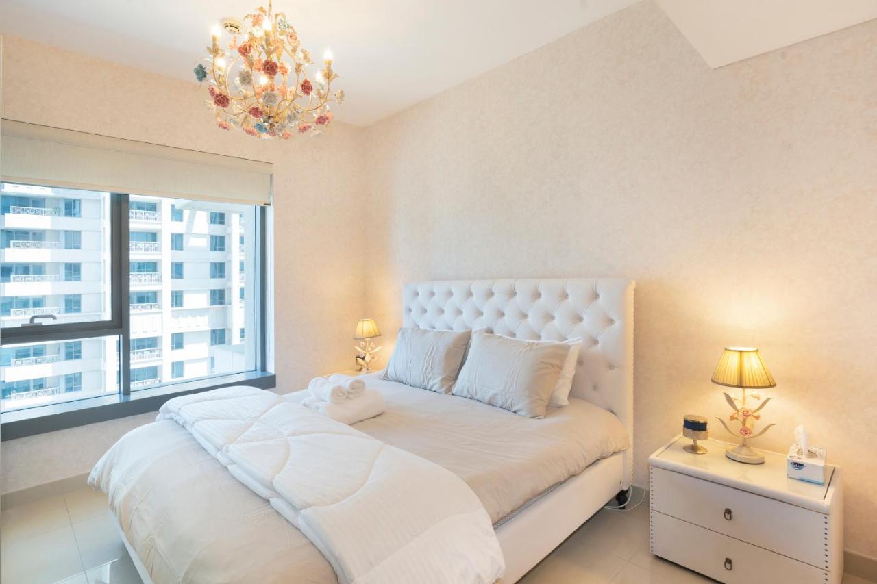 Apartment Fountain View Luxury: Downtown With Burj Khalifa Vista Dubai