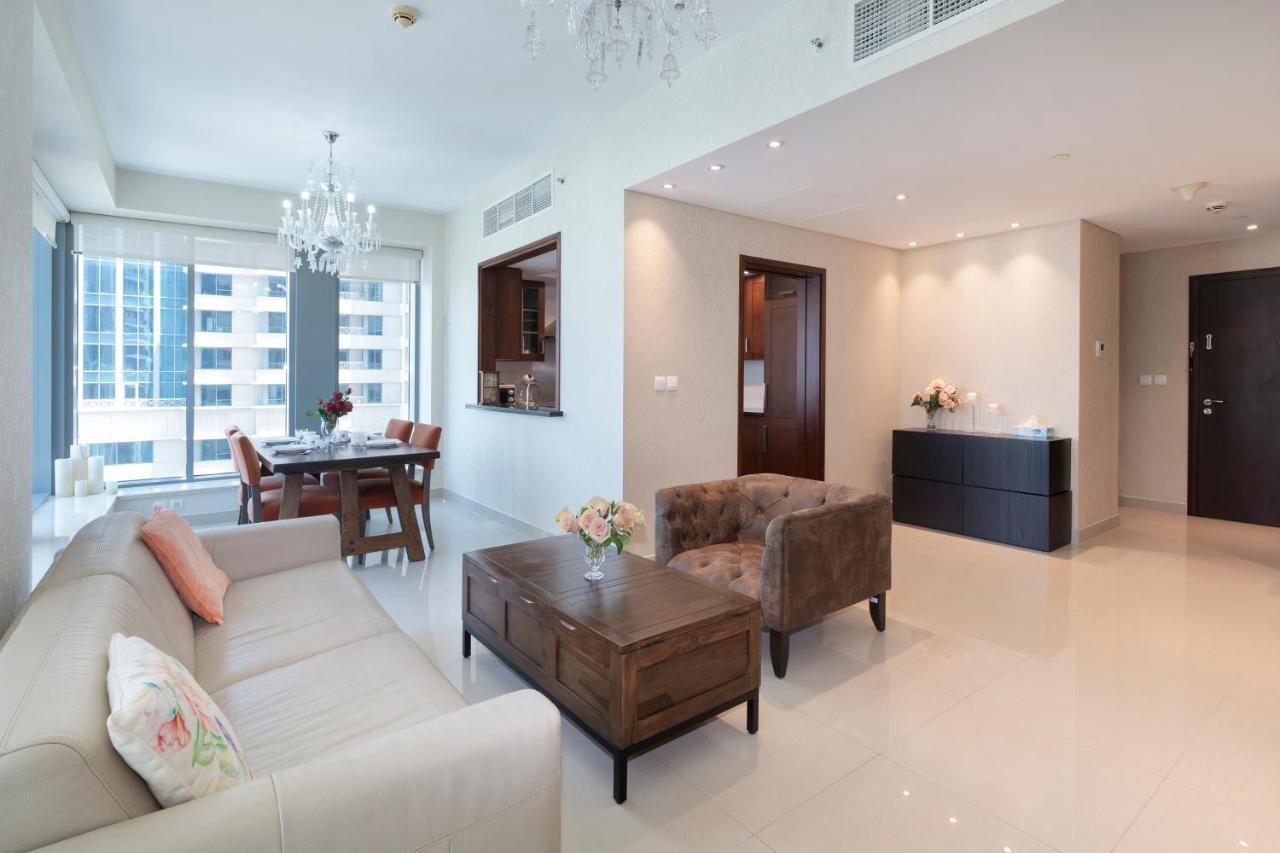 Fountain View Luxury: Downtown With Burj Khalifa Vista Dubai