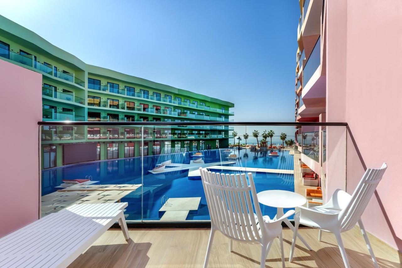 Voco Monaco By Ihg, Adults Only, World Islands