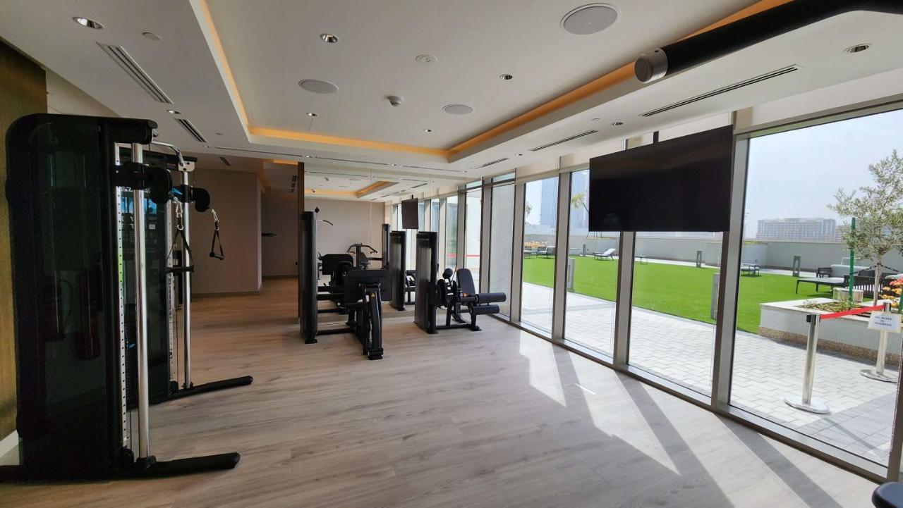 By Latinem Luxury 1br Holiday Cvr A414 Near Burj Khalifa *