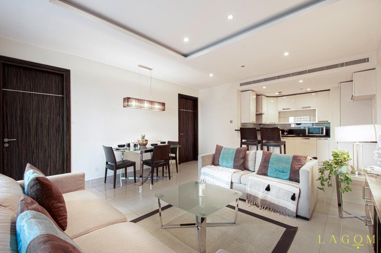 Apartment Songs Of The By Lagom - Bonnington Jumeirah Towers,