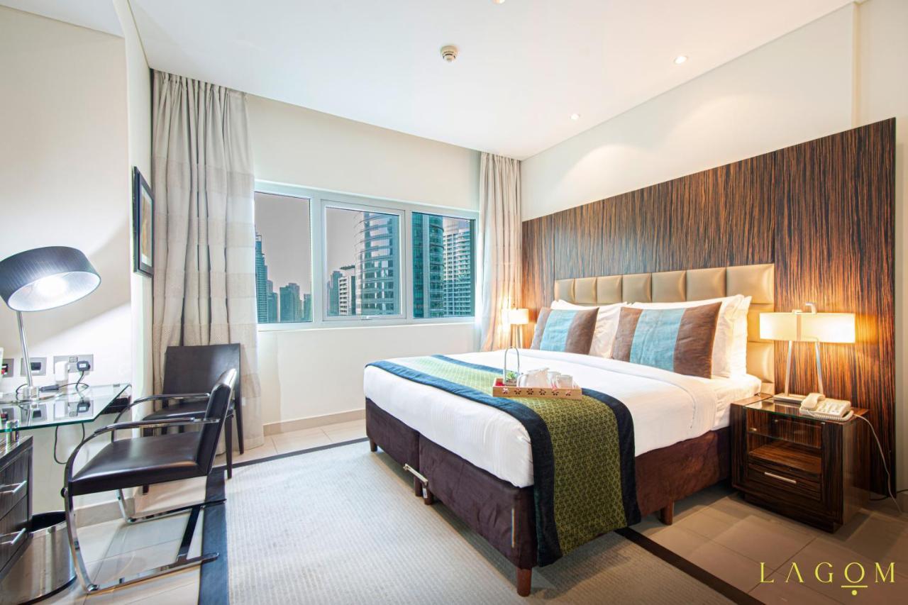 Songs Of The By Lagom - Bonnington Jumeirah Towers, Apartment Dubai
