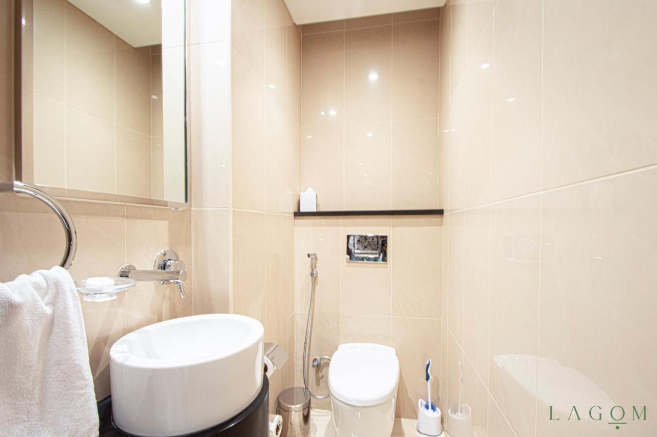Apartment Songs Of The By Lagom - Bonnington Jumeirah Towers, *