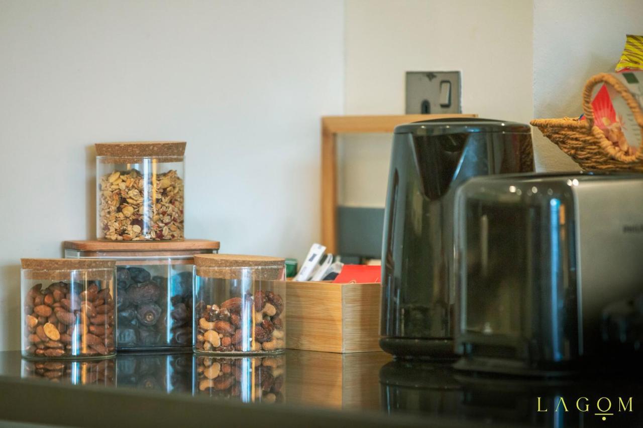 Songs Of The By Lagom - Bonnington Jumeirah Towers, * Dubai