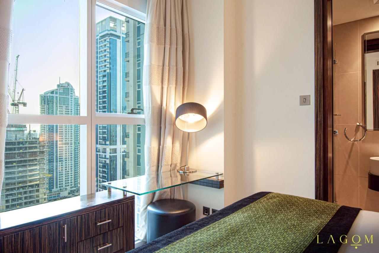 Songs Of The By Lagom - Bonnington Jumeirah Towers, Apartment *