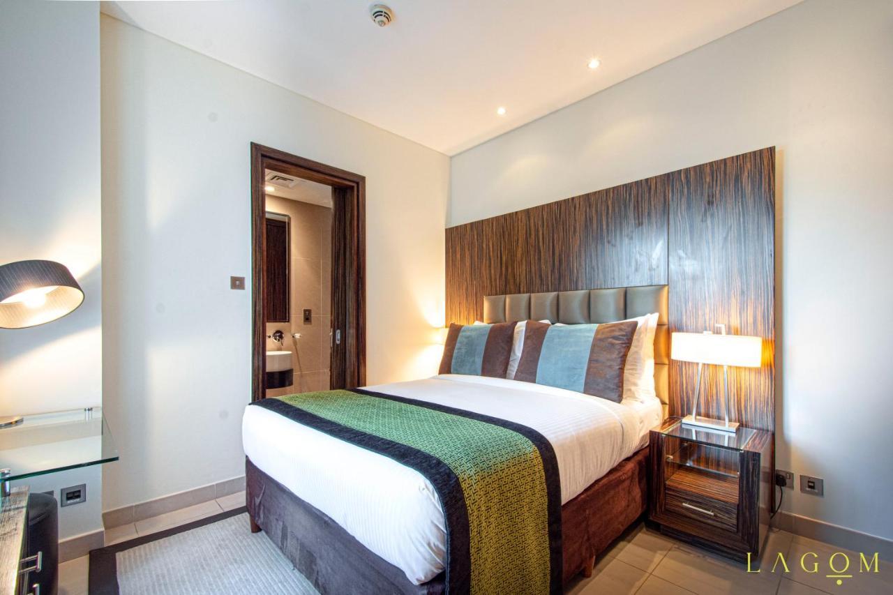 Apartment Songs Of The By Lagom - Bonnington Jumeirah Towers, *