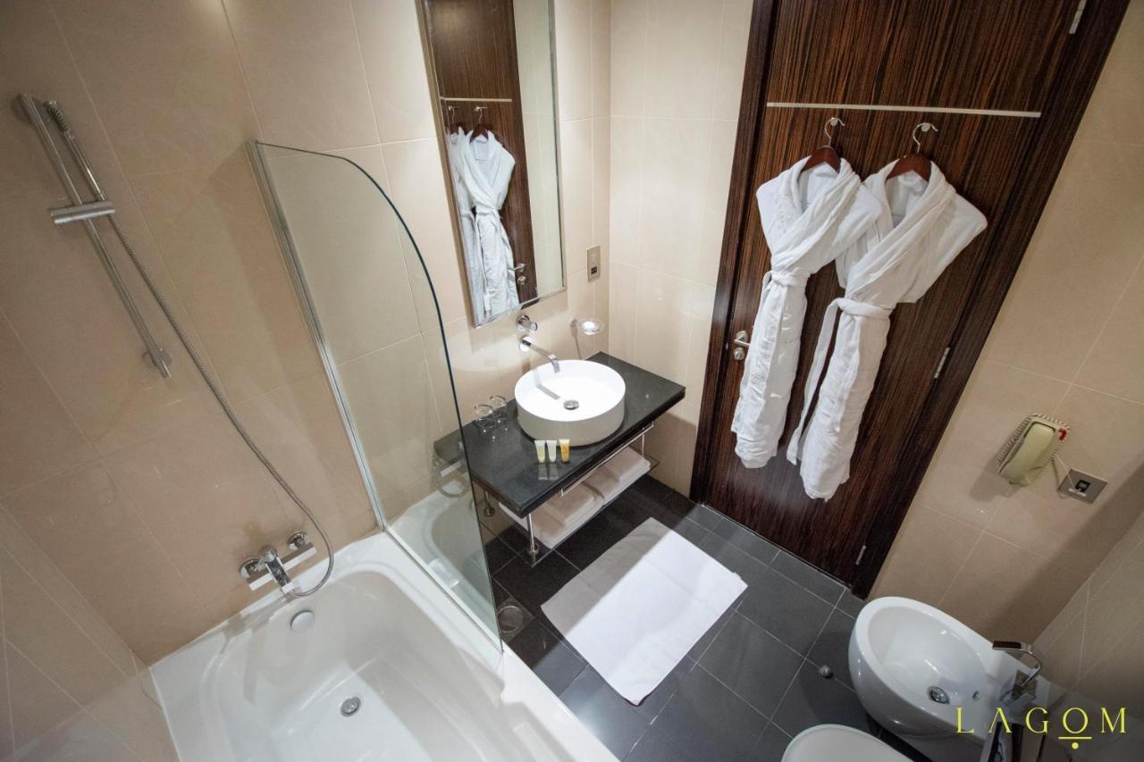 Songs Of The By Lagom - Bonnington Jumeirah Towers, Apartment *