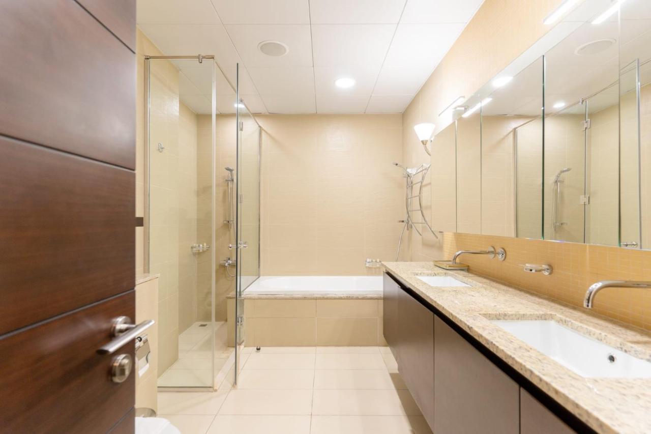Apartment Exclusive Luxury 4 Bedroom Palm Penthouse *