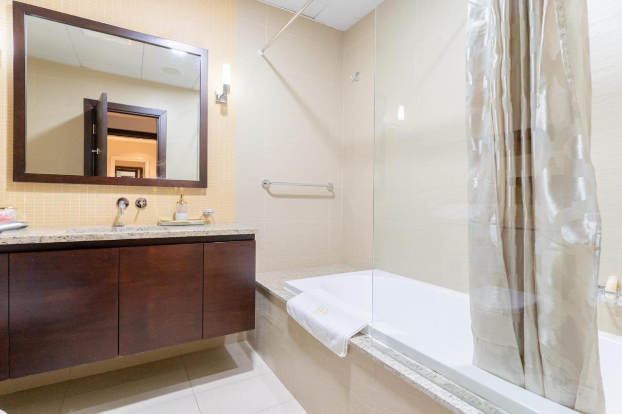 Apartment Exclusive Luxury 4 Bedroom Palm Penthouse *
