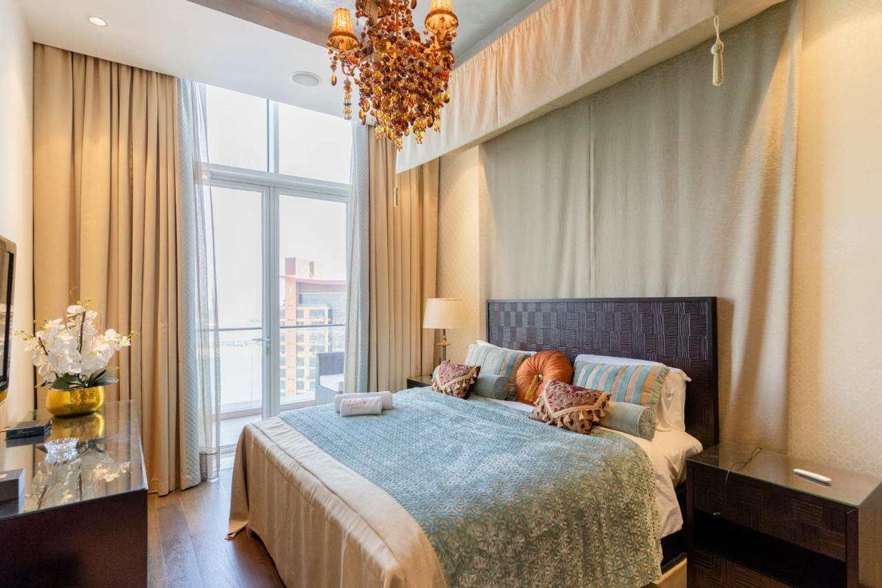 Apartment Exclusive Luxury 4 Bedroom Palm Penthouse