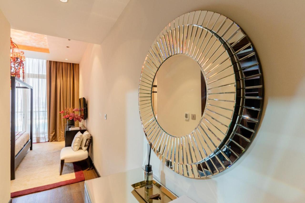 Apartment Exclusive Luxury 4 Bedroom Palm Penthouse Dubai