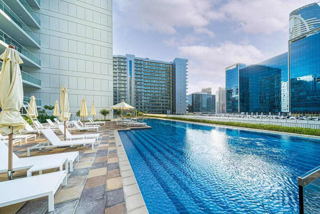 Vera Residences Business Bay Apartamento Dubai