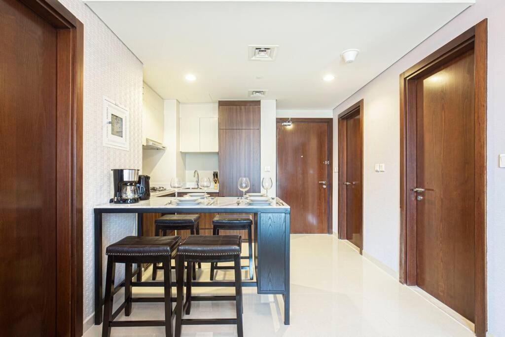 Apartamento Vera Residences Business Bay *