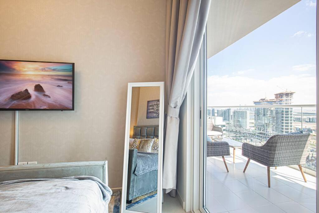 Vera Residences Business Bay Apartamento