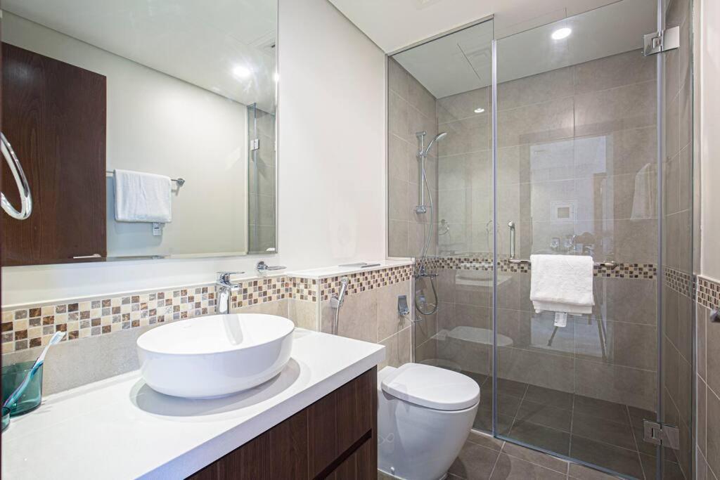 Apartamento Vera Residences Business Bay