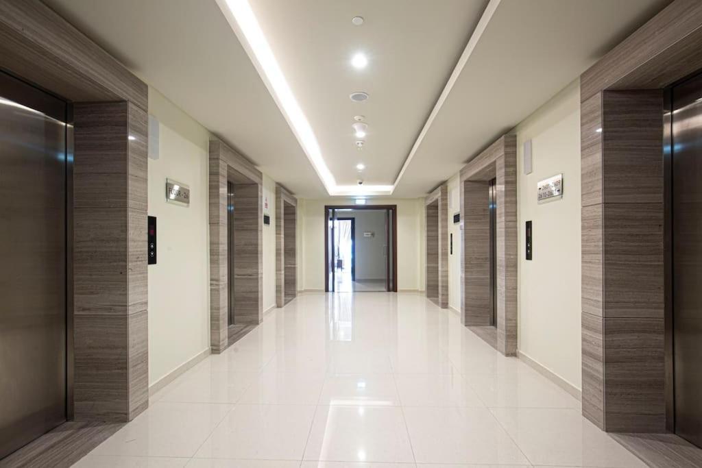 Apartamento Vera Residences Business Bay *