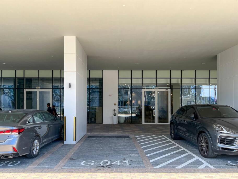 Vera Residences Business Bay Apartamento Dubai