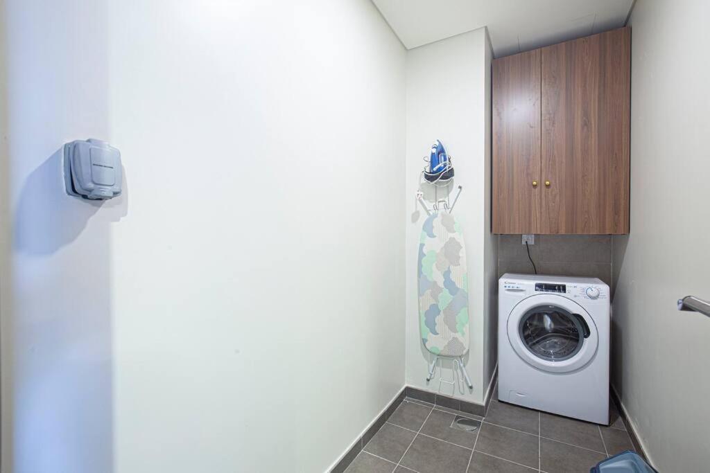 Apartamento Vera Residences Business Bay