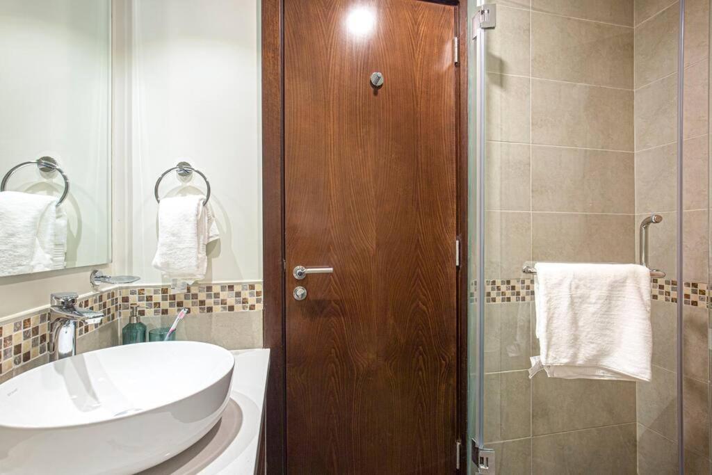 Vera Residences Business Bay Apartamento *