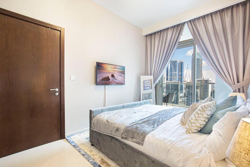 Vera Residences Business Bay Apartamento Dubai